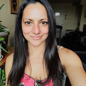 Meet your Posher, Nikki